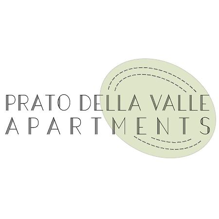 Prato Della Valle Apartments Padua Buitenkant foto