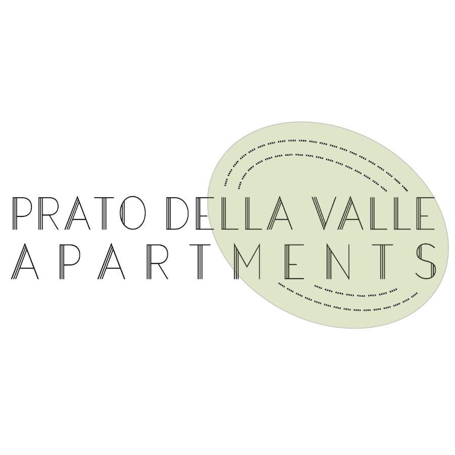 Prato Della Valle Apartments Padua Buitenkant foto